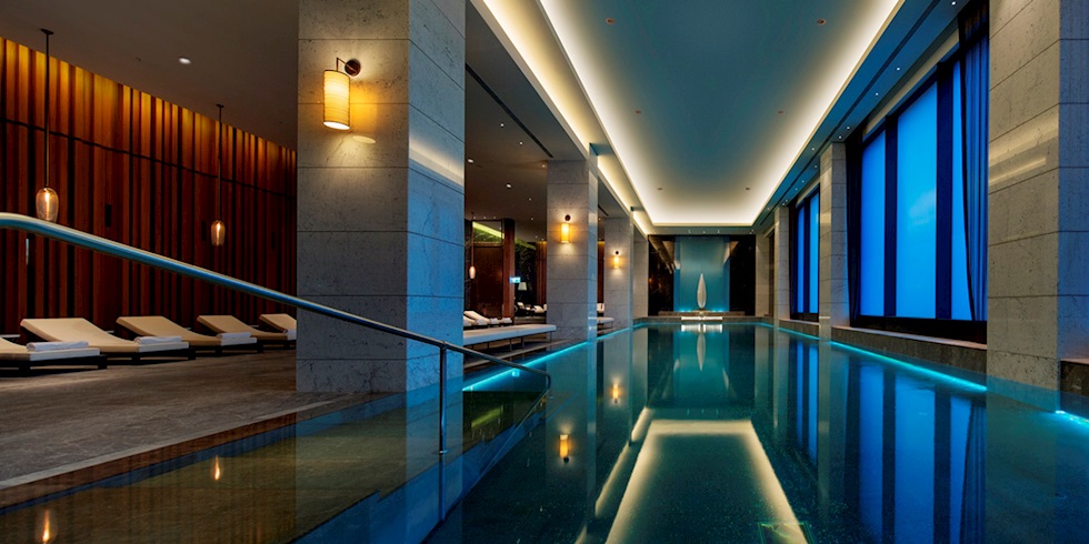 Hilton İstanbul Bomonti'de “Eforea Spa” ile Yenilenin