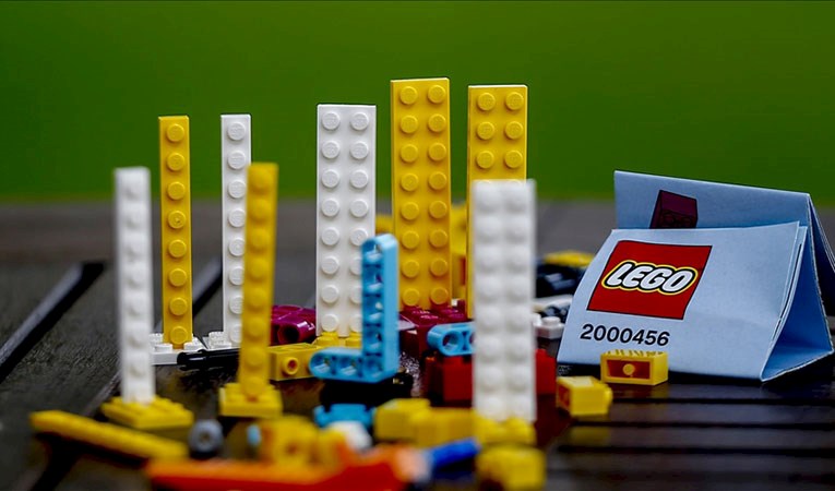 Lego, Vietnam’da bir milyar dolarlık fabrika kuracak