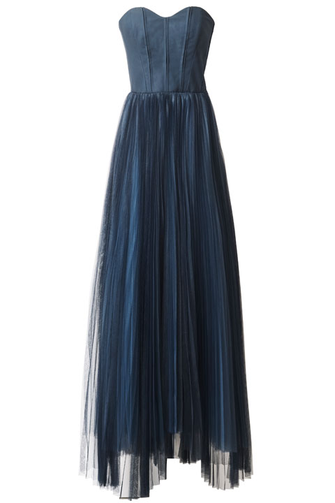 H&M'DEN GERİ DÖNÜŞTÜRÜLMÜŞ KIŞ KOLEKSİYONU / 36