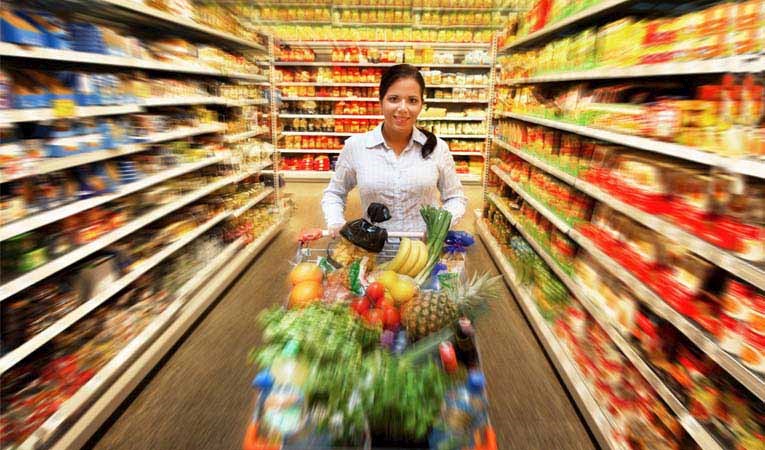 Enflasyon baz etkisi ile tek hane