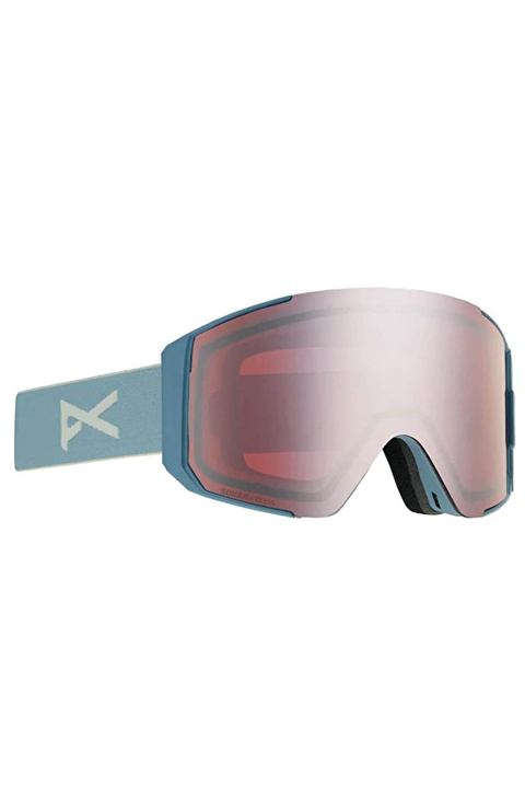 ZİRVEYE KAÇIŞ: KAYAK STİLİ / 9