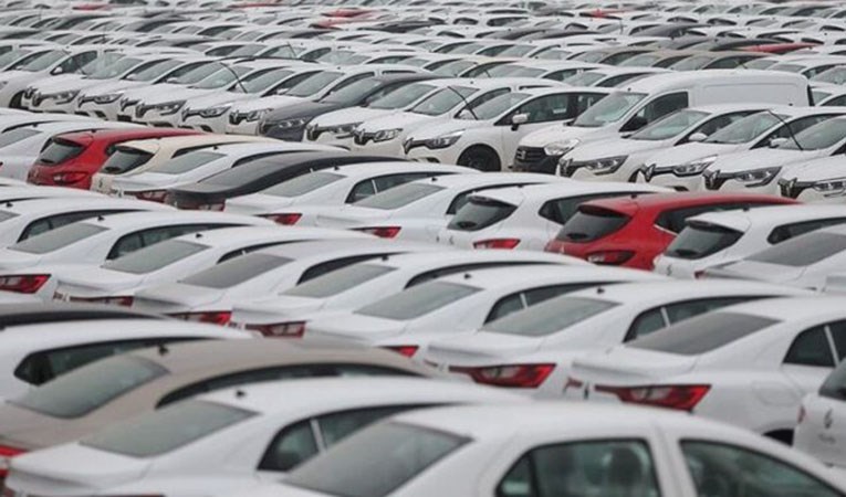 Benzinli, dizel, hibrit... Mayısta otomobil satışları nasıl şekillendi