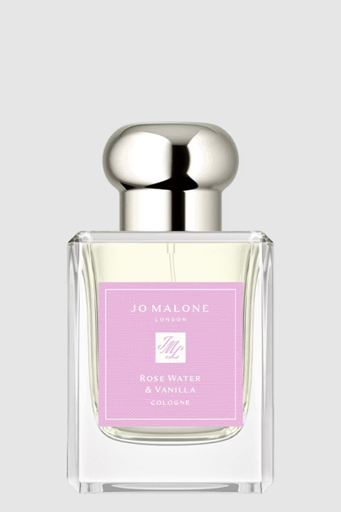 GÜL NOTALI EN İYİ 30 KOKU / 2