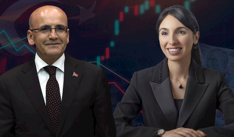 Ekonominin kurmayları reel sektör temsilcileriyle görüştü