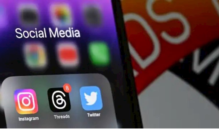 Twitter'ın rakibi Threads, kullanıcı sayısıyla ChatGPT'nin rekorunu kırdı