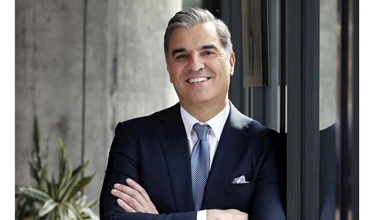 BAT Türkiye’den önemli yetenek ihracı