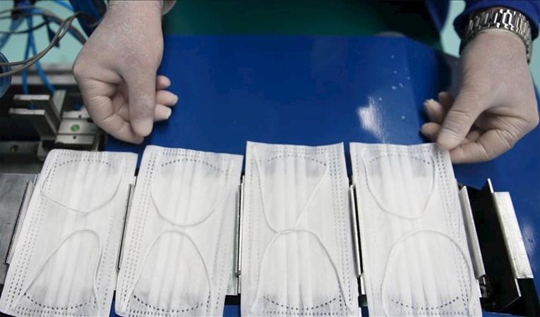 İhracatı patladı: Yüzde 986'lık rekor artış!