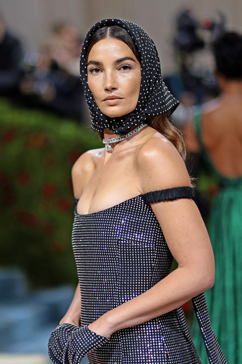 2022 MET GALA’NIN EN İYİ GÜZELLİK GÖRÜNÜMLERİ / 29