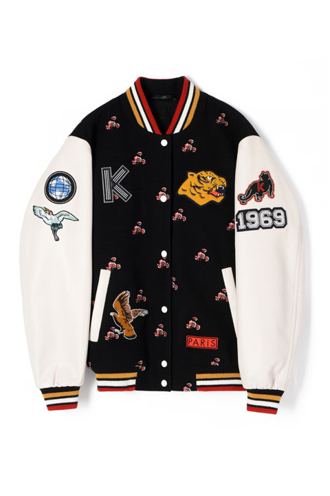 KENZO MEMENTO POP UP STORE İLE BEYMEN ZORLU CENTER’DA / 3