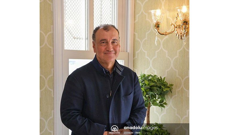 Ülker, yeni yatırım fırsatları kolluyor