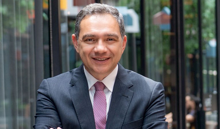 Obase CEO'su Bülent Dal: Entelektüel sermayemize yatırım yapacağız