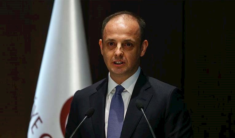 Merkez'den enflasyona yeni yol haritası