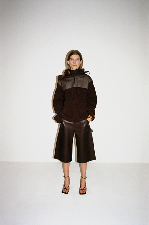 BOTTEGA VENETA'NIN DANIEL LEE İMZALI YENİ KOLEKSİYONU / 27