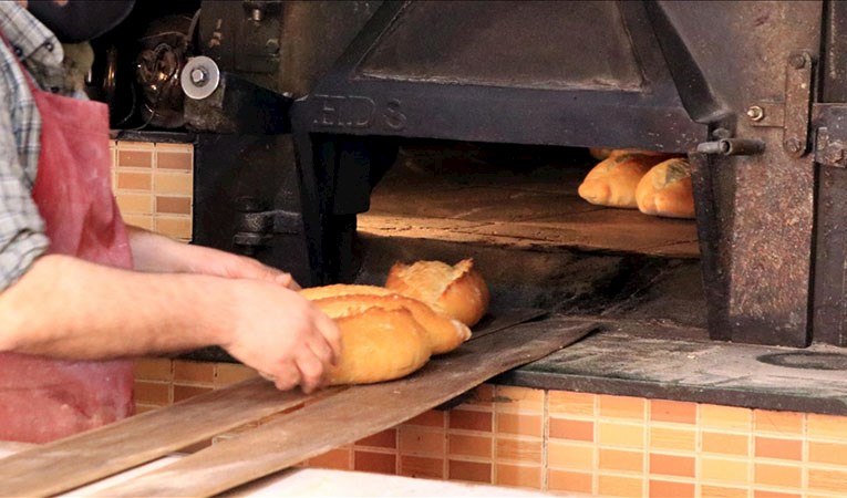 Ekmek fiyatları için açıklama var