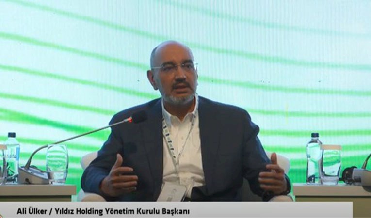 UEZ Sapanca 2022 Geleceğe Hazırlık: Yeni Nesil Yatırımlar, Çözümler Ve Fırsatlar