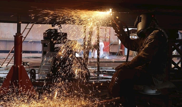 Türkiye, OECD'nin en yüksek oranda büyüyen ikinci ülkesi