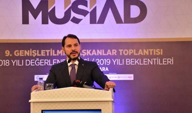 KOBİ'ler için yeni paket geliyor
