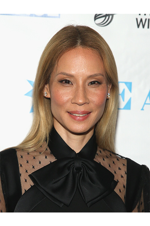 2018’İN EN POPÜLER SAÇ RENGİ / 9