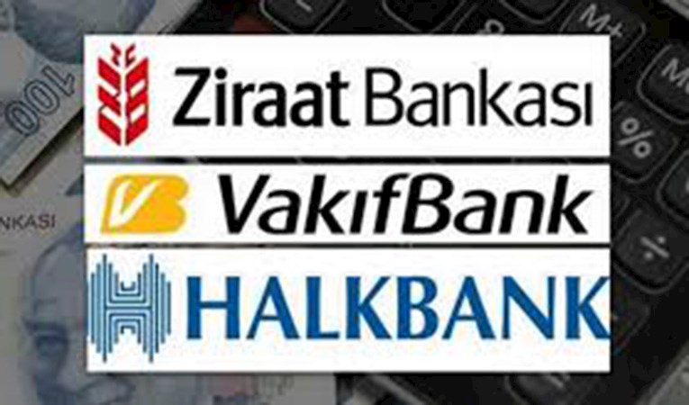 Kamu bankaları 4,5 milyar TL borcu yapılandırdı