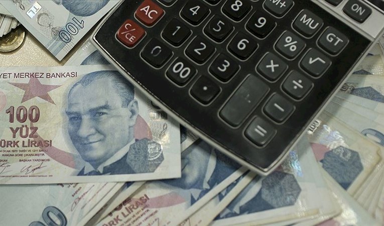 İlk çeyrekte yüzde 5,2 büyüme beklentisi 