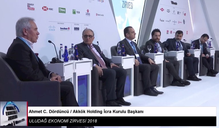 Gayrimenkulün Geleceği UEZ2018