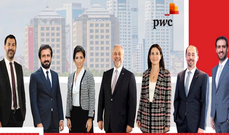 PwC, Türkiye’deki 40. yılını kutluyor