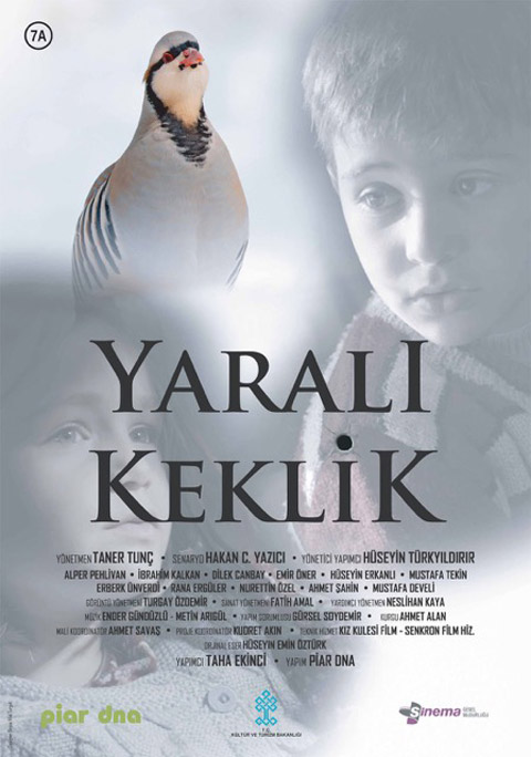 VİZYONA GİREN FİLMLER: 8 KASIM-15 KASIM / 3
