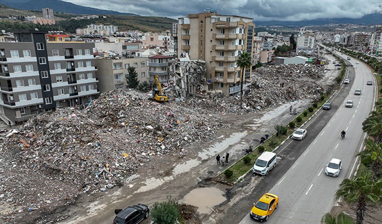 Depremlerin maliyeti açıklandı