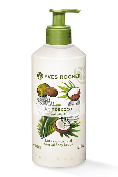HOW DO WE ADD COCONUT TO OUR BEAUTY ROUTINE?