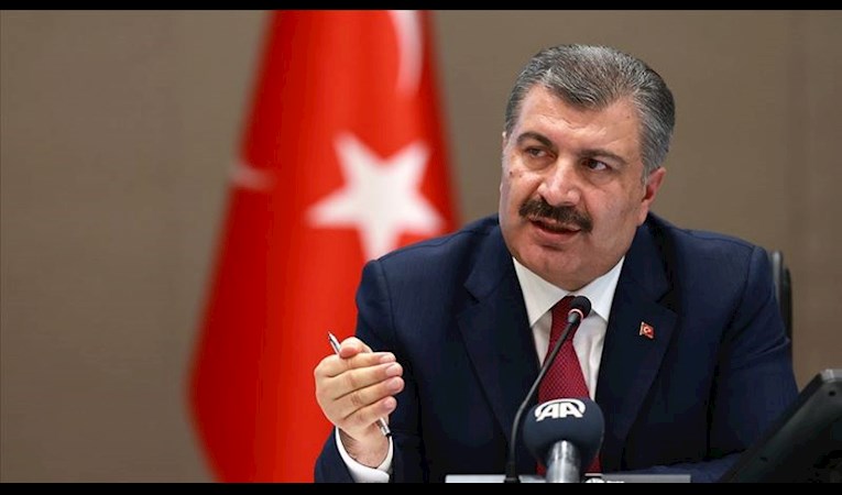 Koronavirüs vaka sayısının en çok azaldığı 5 il açıklandı