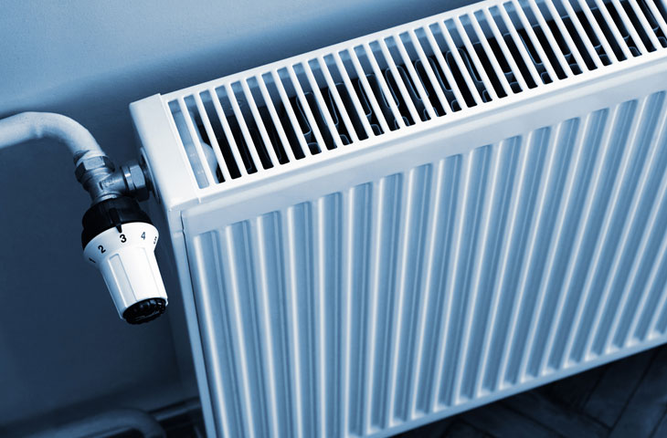 Evde pratik petek temizleme: Kalorifer bakımı nasıl yapılır? Haberi