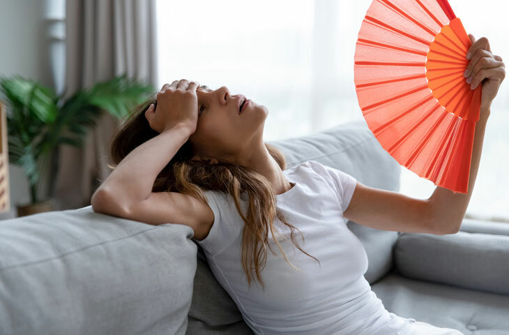 Evi klimasız serinletmenin yolları: Klimasız ev nasıl soğutulur? Haberi