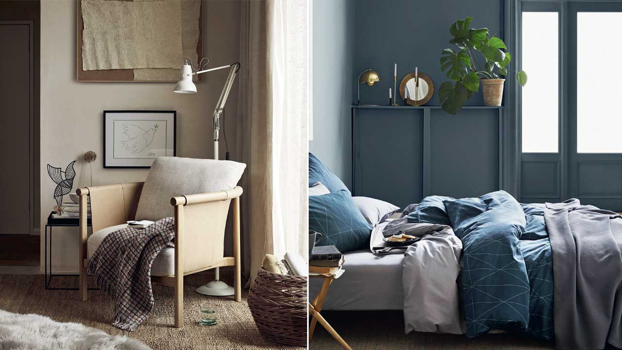 Dekorasyonda uyumu nasıl yakalarsınız? Haberi