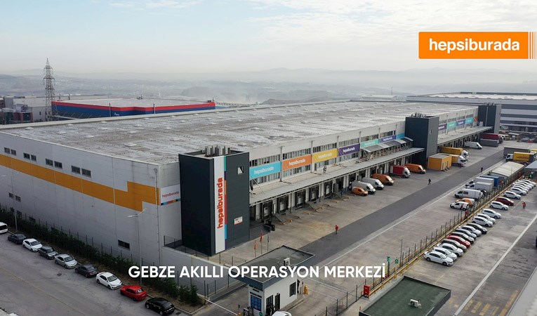 Hepsiburada'dan 5 bin kişilik yeni istihdam atılımı