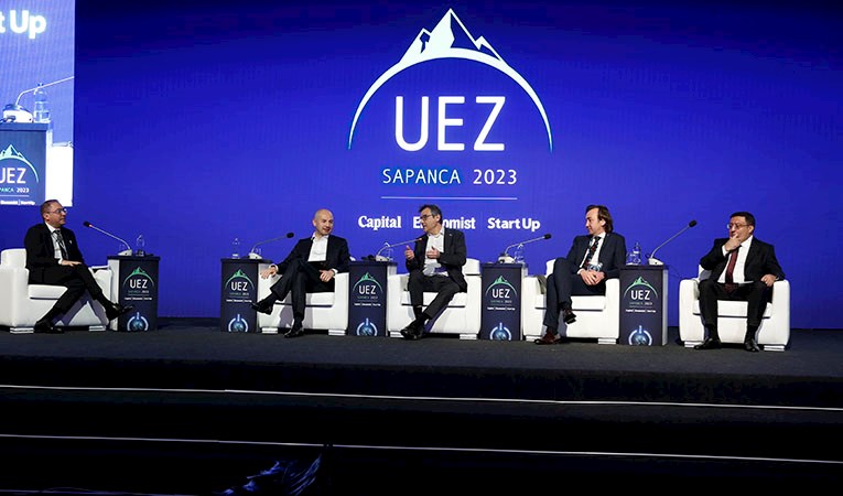 UEZ 2023’te bankacılık sektörü: Almanya Hindistan arasında Türkiye'nin rakibi yok
