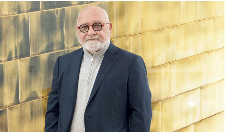 Aile şirketine 3. nesil de dahil oldu: Borusan'ın yeni vizyonu