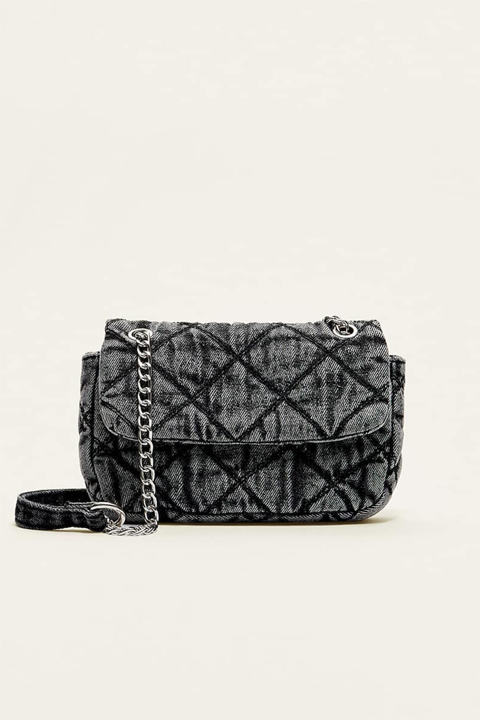 ÇOK YÖNLÜ STİL KODU: DENİM ÇANTALAR / 15