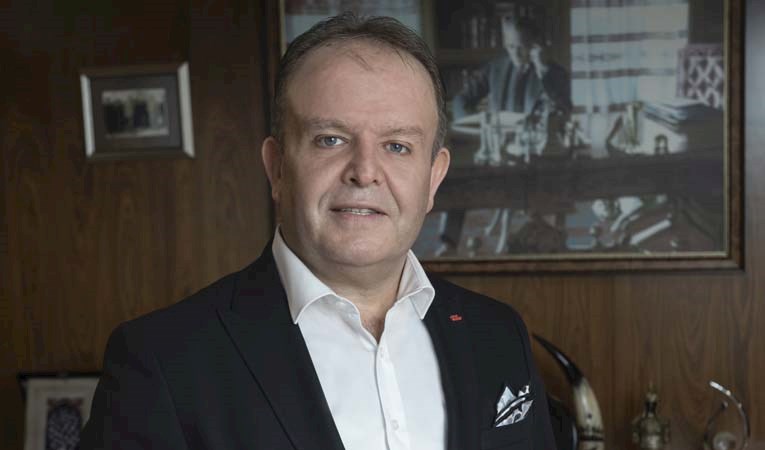 Doğanlar Mobilya'dan 2023'te 8,8 milyar TL gelir