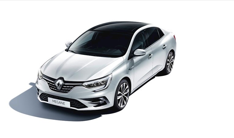 Oyak Renault Megan'ı Karsan'la birlikte üretecek