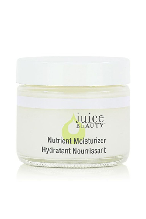 NATURAL MOISTURIZERS FOR SHINING SKIN