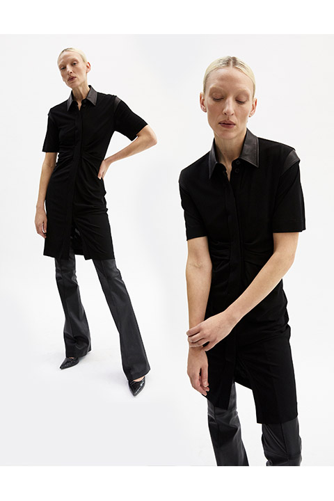 HELMUT LANG SONBAHAR KIŞ 2021 KOLEKSİYONU / 32