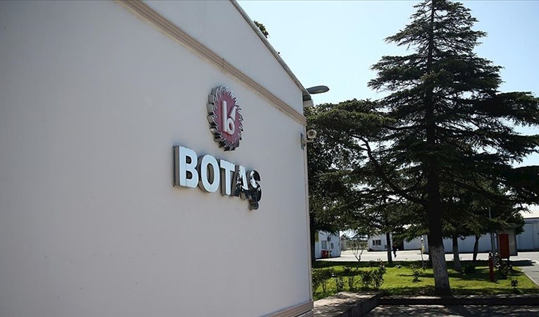 Merkez Bankası’ndan BOTAŞ’a rekor döviz satışı