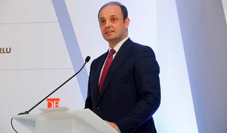 "Enflasyon hedeflere yakınsayacak"
