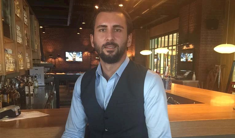 3. havalimanına 4 bin konut geliyor