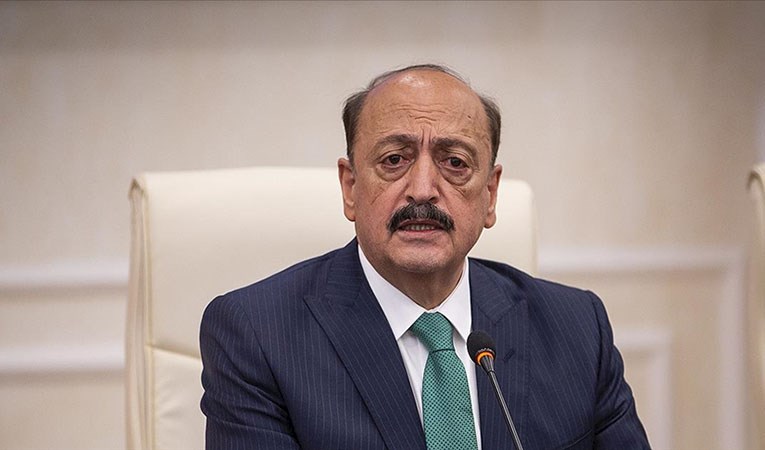 Çalışma Bakanı Bilgin: Enflasyon karşısında emeği koruyacak bir asgari ücret belirlenecek