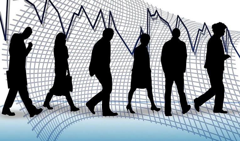 3. çeyrek işsizlik rakamları açıklandı: Sınırlı gerileme var!