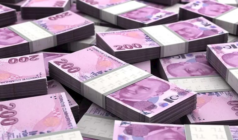 TCMB: Zorunlu karşılık düzenlemesiyle sistemden 550 milyar TL çekildi