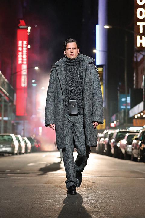 MICHAEL KORS 40.YILDÖNÜMÜNÜ KUTLADI / 38