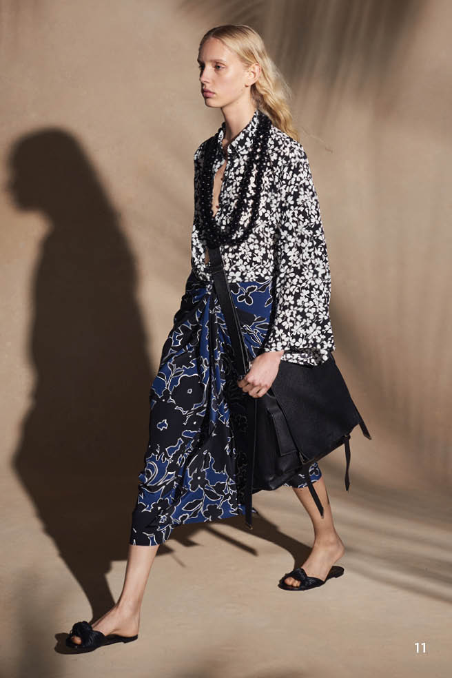 ŞEHİR VE ADA HAYATI MICHAEL KORS’UN KOLEKSİYONUNDA / 3