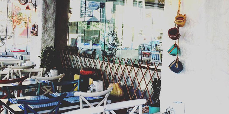 ANNELER GÜNÜ'NE ÖZEL KAHVALTI MEKANLARI / 12